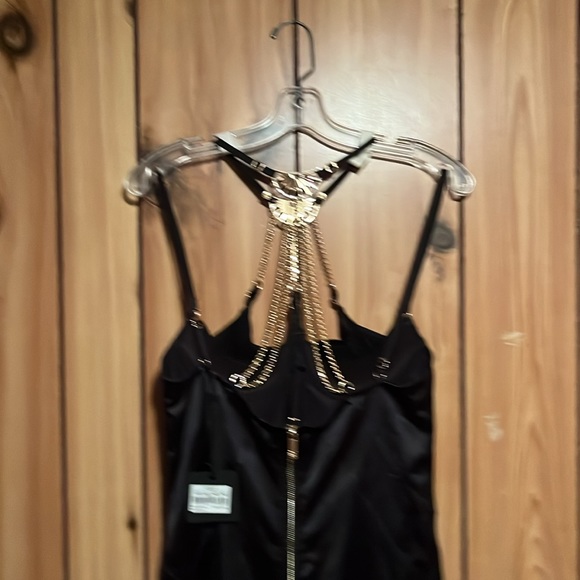Honey Birdette Adele dress - Picture 5 of 10